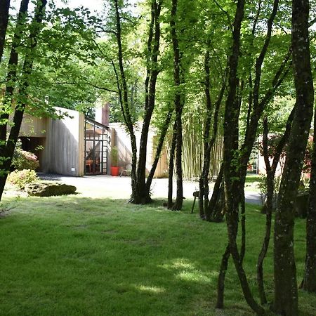 Hotel Le Bois Du Drillais La Gaubretiere Zewnętrze zdjęcie